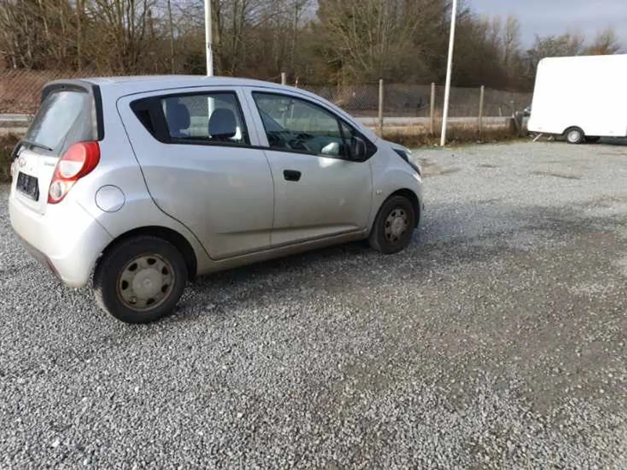 Billede 6 - Chevrolet spark 1.2 Esp 5 dør 2013 Km tal kun 126.