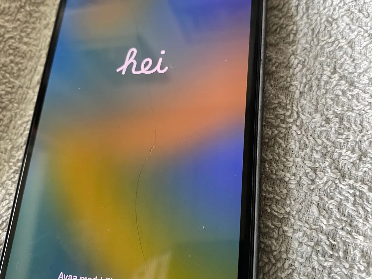 Billede 1 - iPhone XS