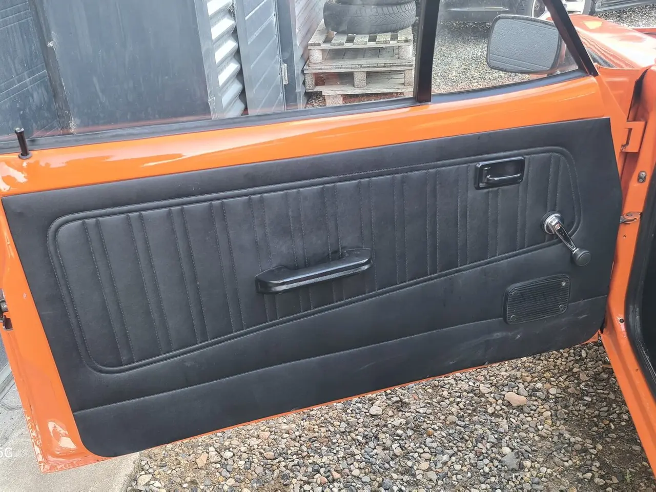 Billede 21 - Ford Escort 1,3 CL 60HK 5d