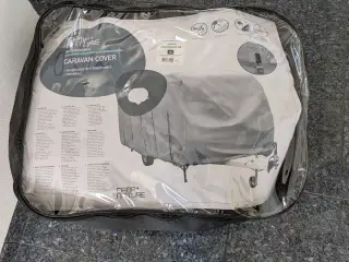 CAMP+ NATURE cover XL. Har aldrig været pakket ud