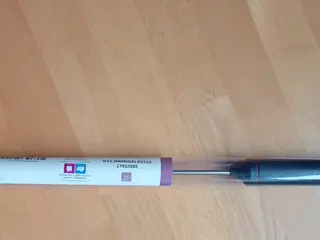Stegetermometer - Digitalt