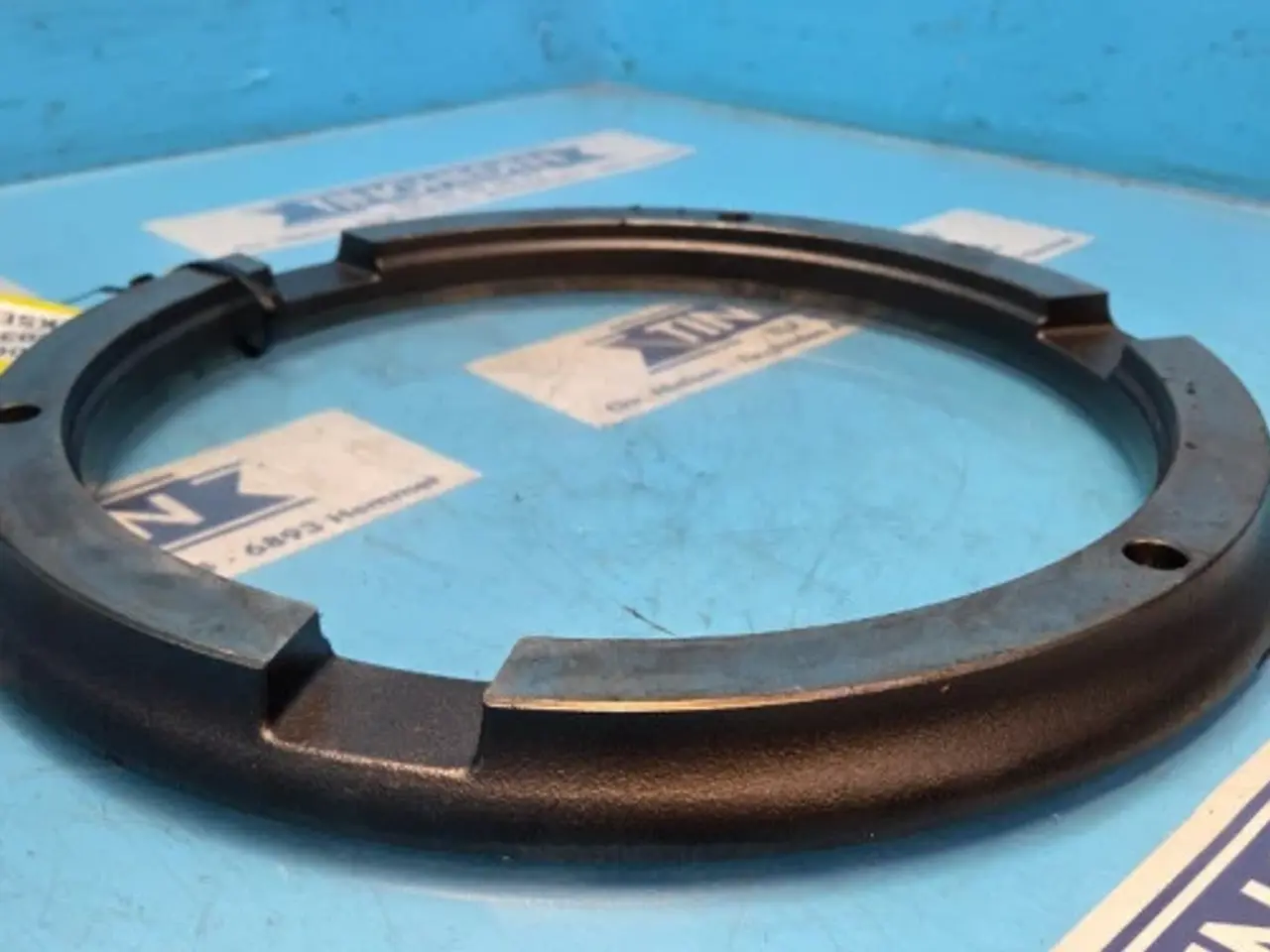 Billede 3 - Massey Ferguson 3060 Dæksel 3382031M1