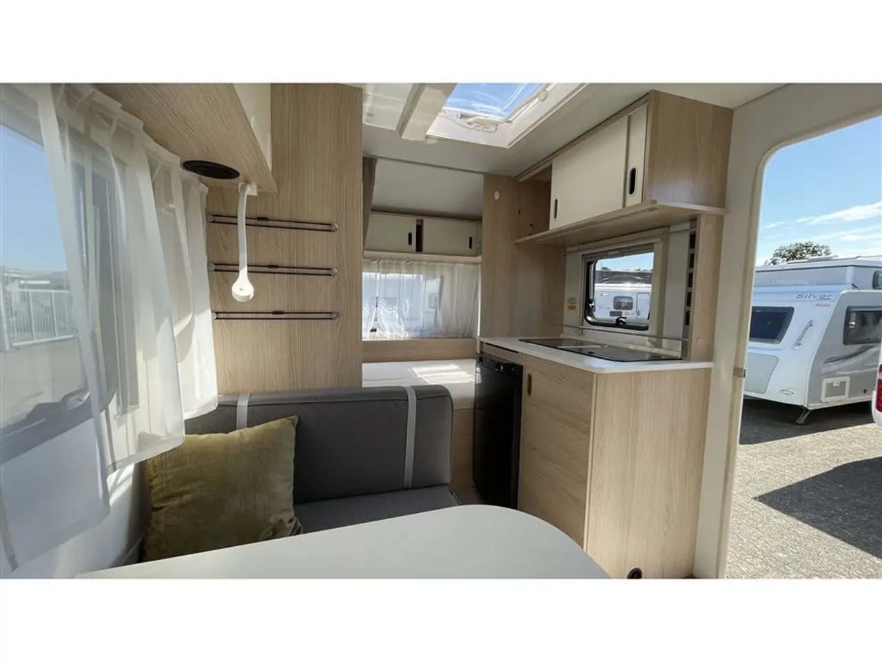 Billede 6 - 2023 - Adria Aviva 400 PS