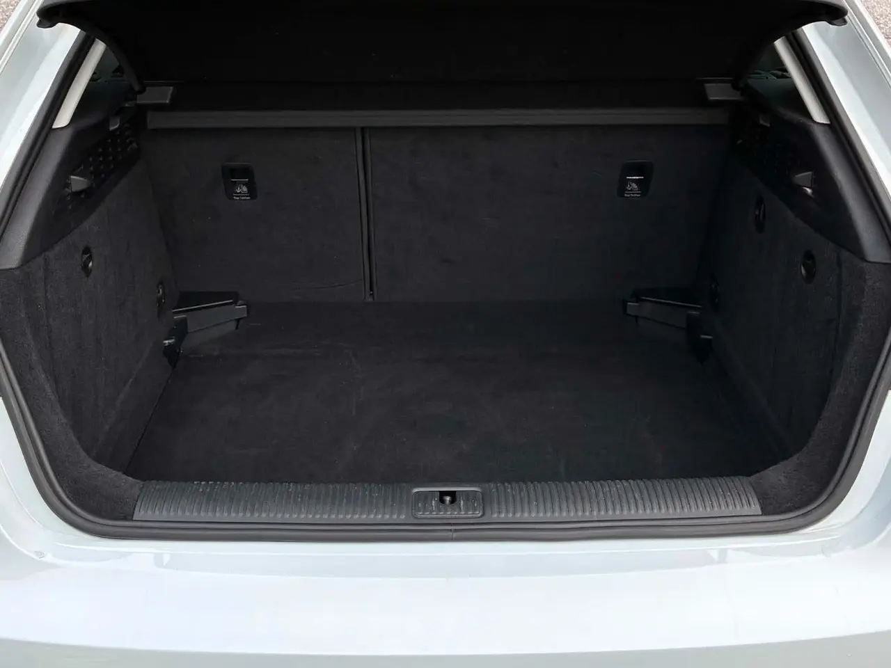 Billede 23 - Audi A3 2,0 TDi 150 Ambition Sportback S-tr.
