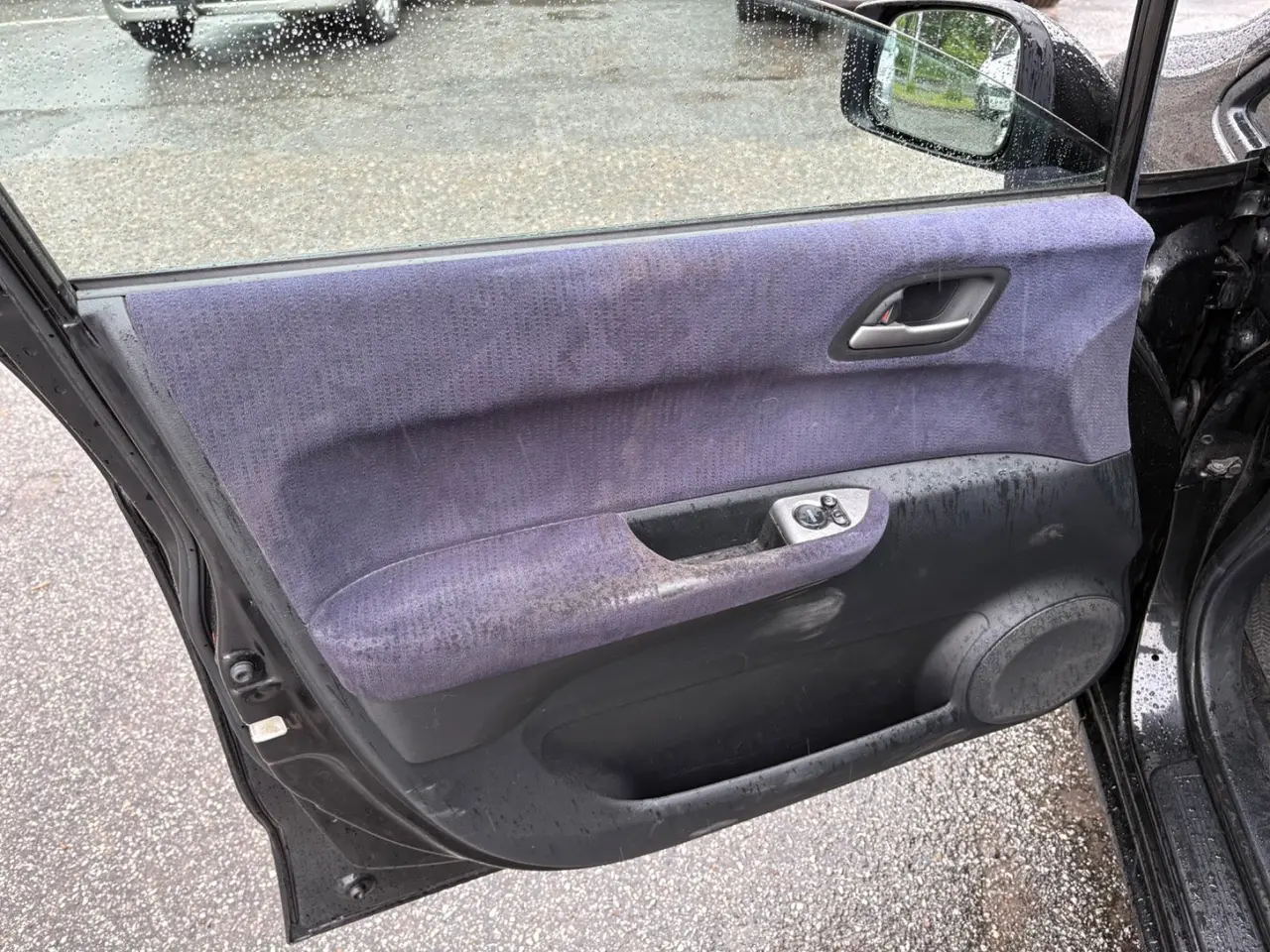 Billede 5 - Honda FR-V 1,8i Executive Van