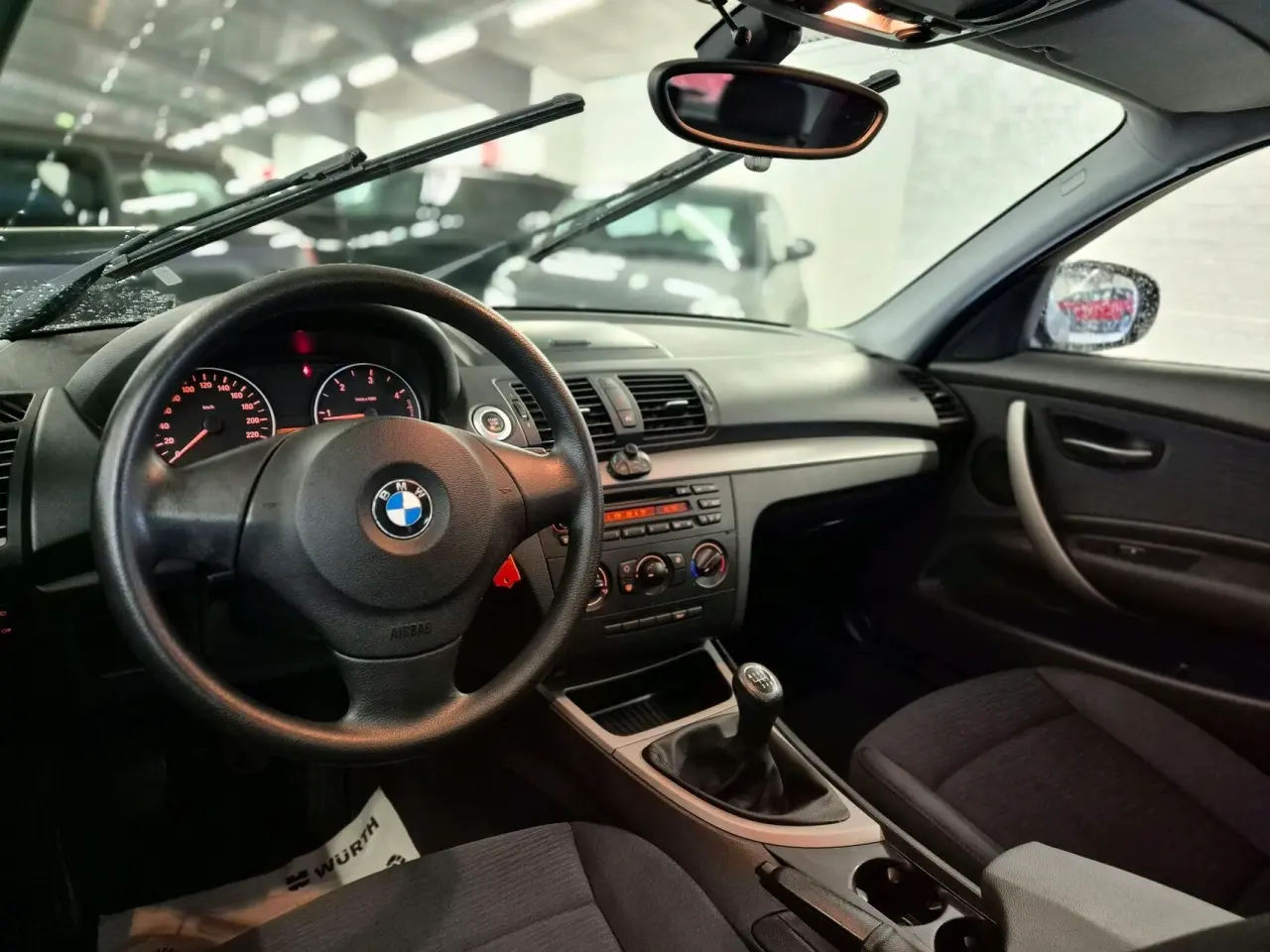 Billede 7 - BMW 116d 2,0 D 116HK 5d 6g
