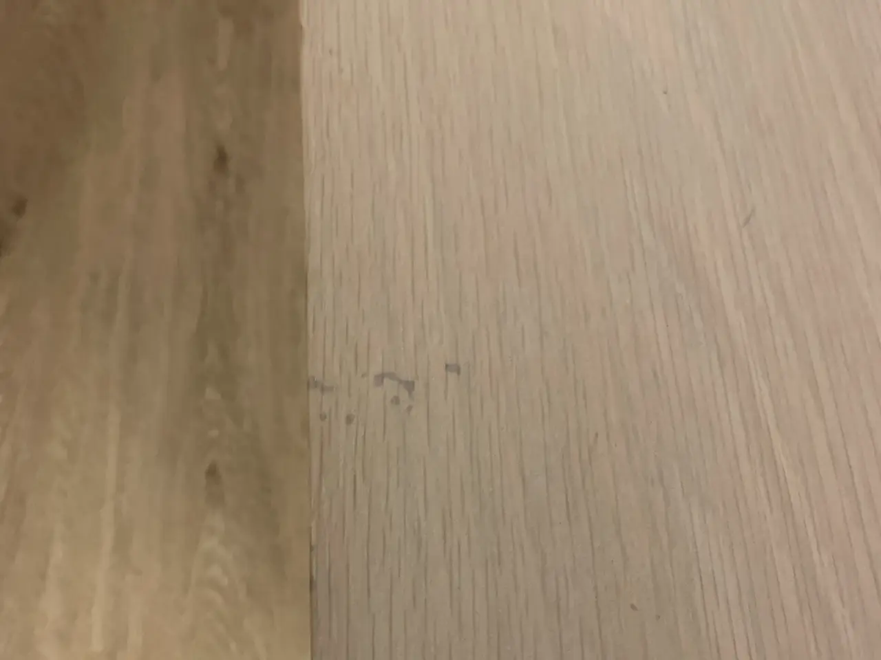 Billede 3 - Spisebord i træ 120x80