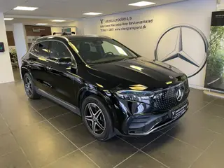 Mercedes EQA250+ AMG Advance Plus