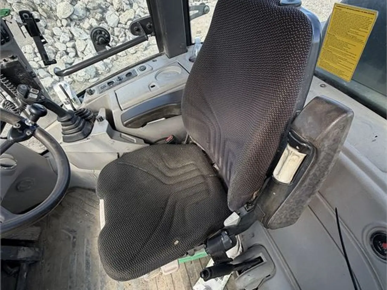 Billede 20 - Volvo L50 G - 10,5 ton - hurtigskift / quick coupler