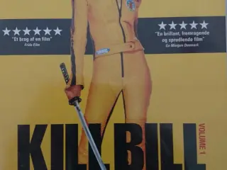 Kill Bill