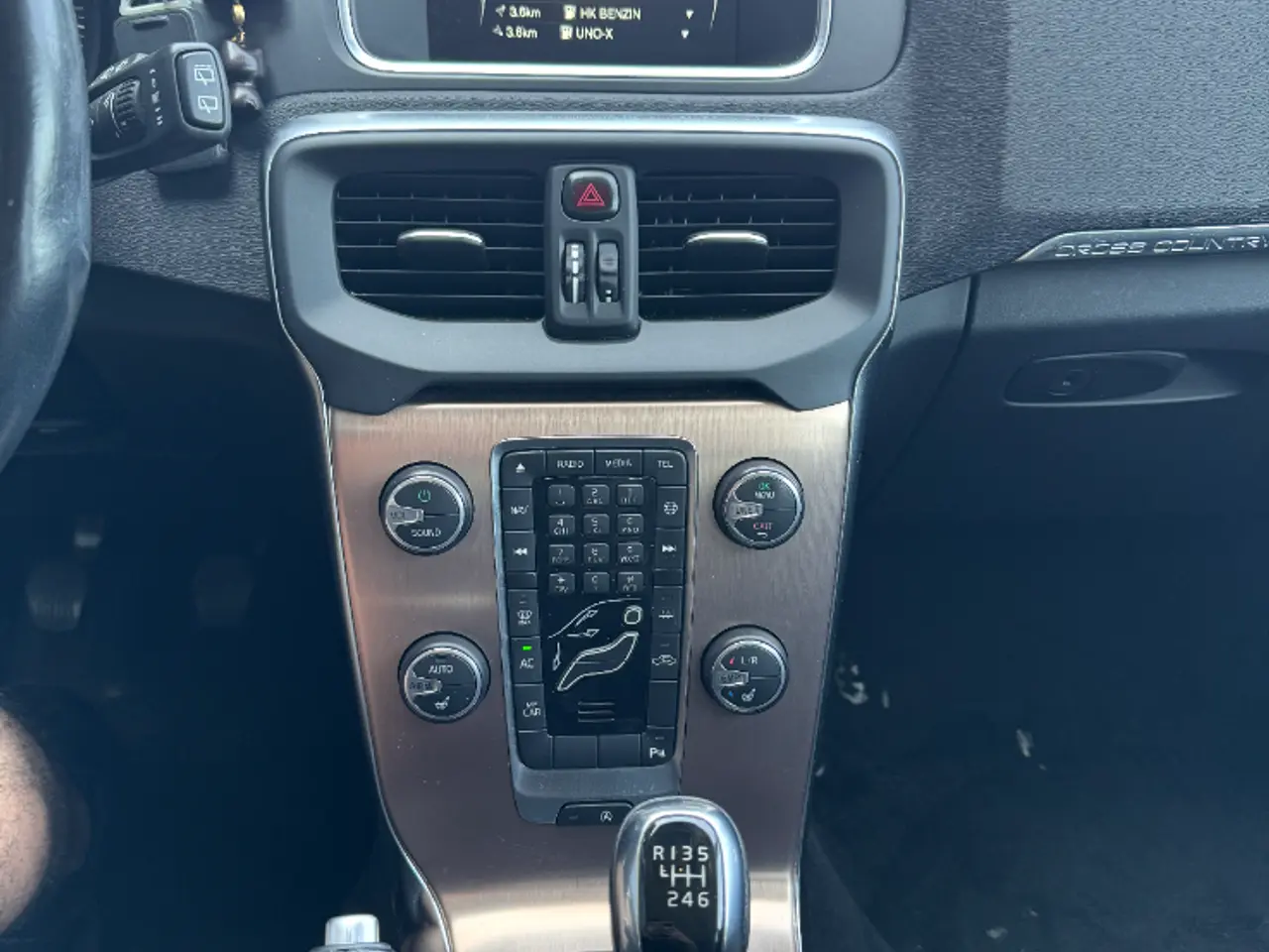 Billede 9 - Volvo V40 1,6 D2 115 Momentum