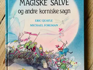Den Magiske Salve og andre korniske sagn (1986)