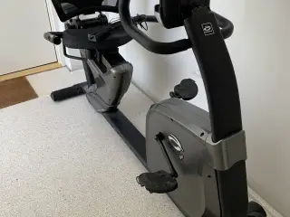 Siddecykel motionscykel - lav indstigning ABILICA 