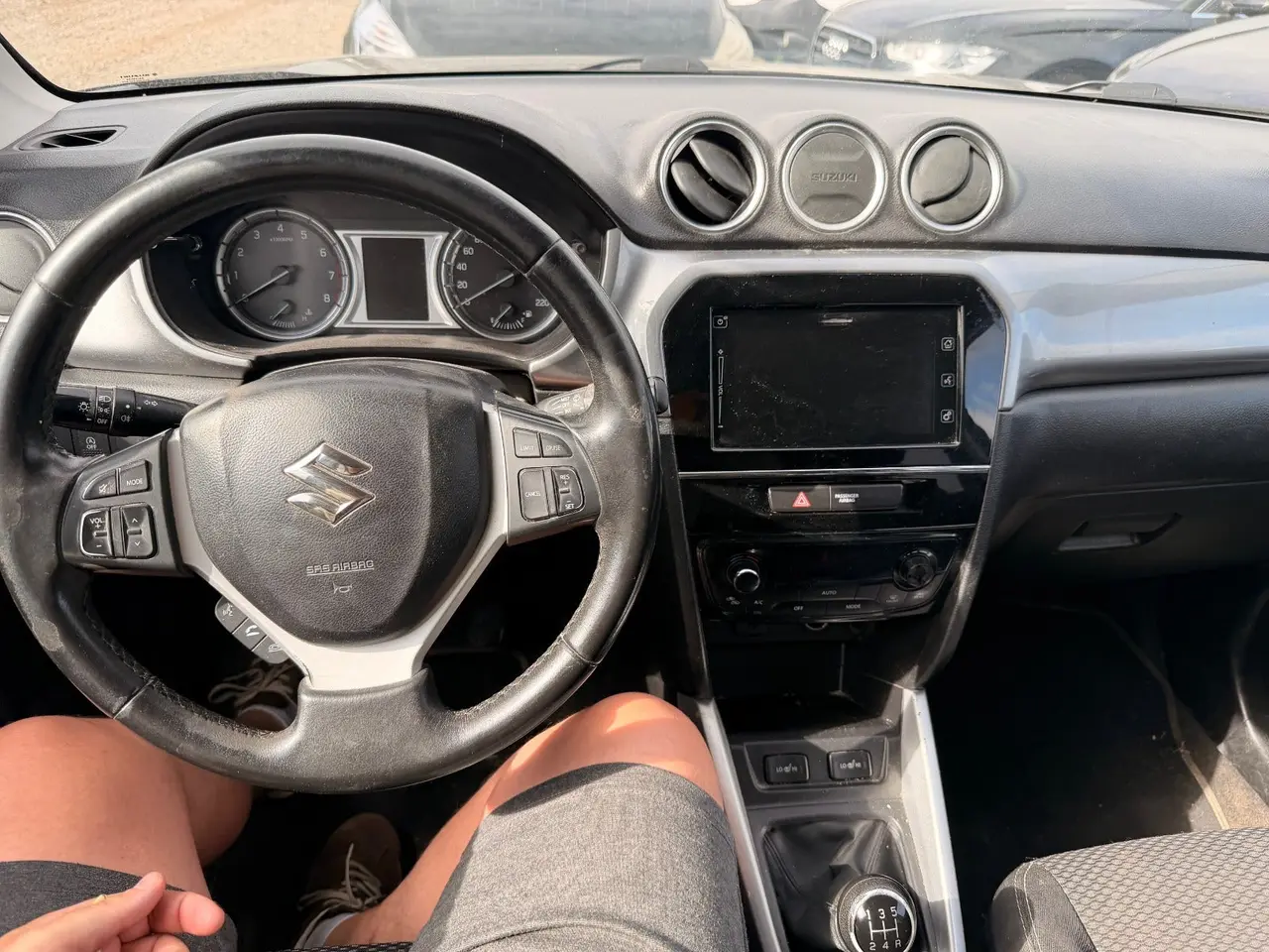 Billede 4 - Suzuki Vitara 1,6 Active
