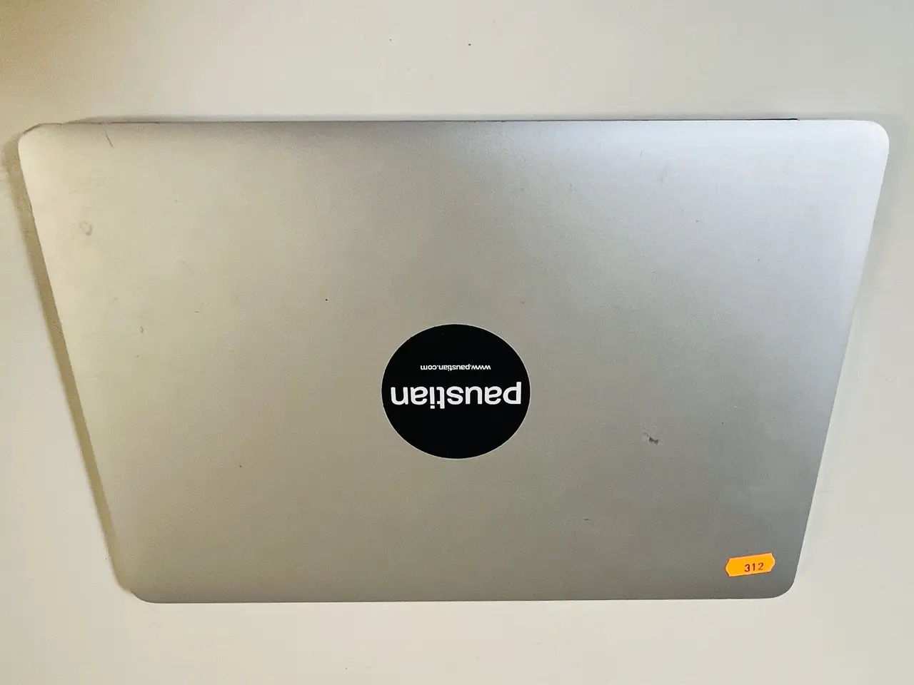 Billede 10 - Bærbar Macbook Pro APPLE Model A1398