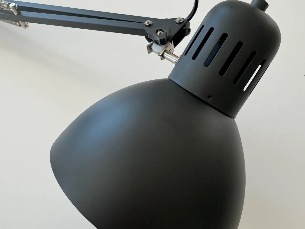 Billede 2 - IKEA Skrivebordslampe