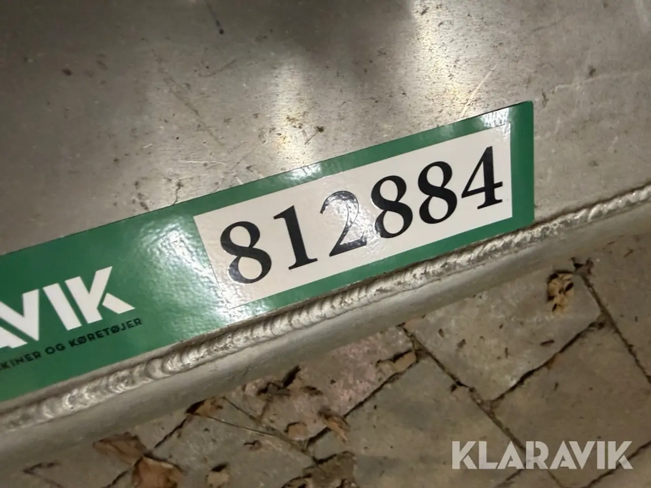 Billede 11 - Manifold og luftfilter - siddet på BMW
