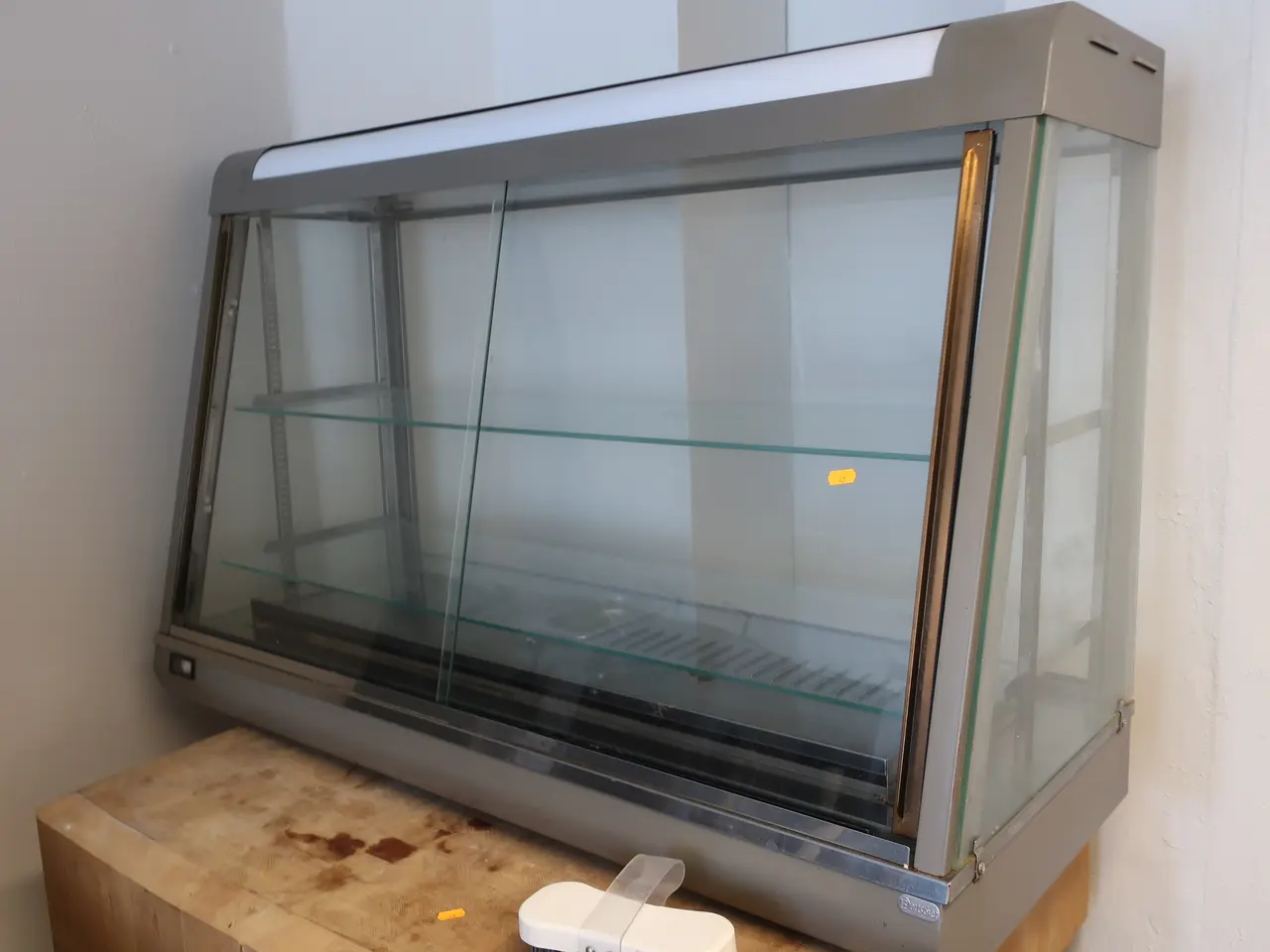 Billede 1 - Varmeskab BARTSCHER R60-3