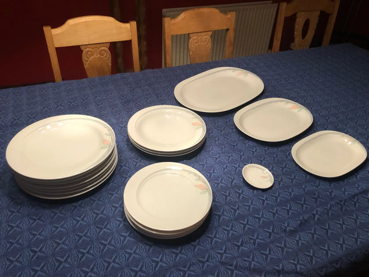 Billede 1 - Stel