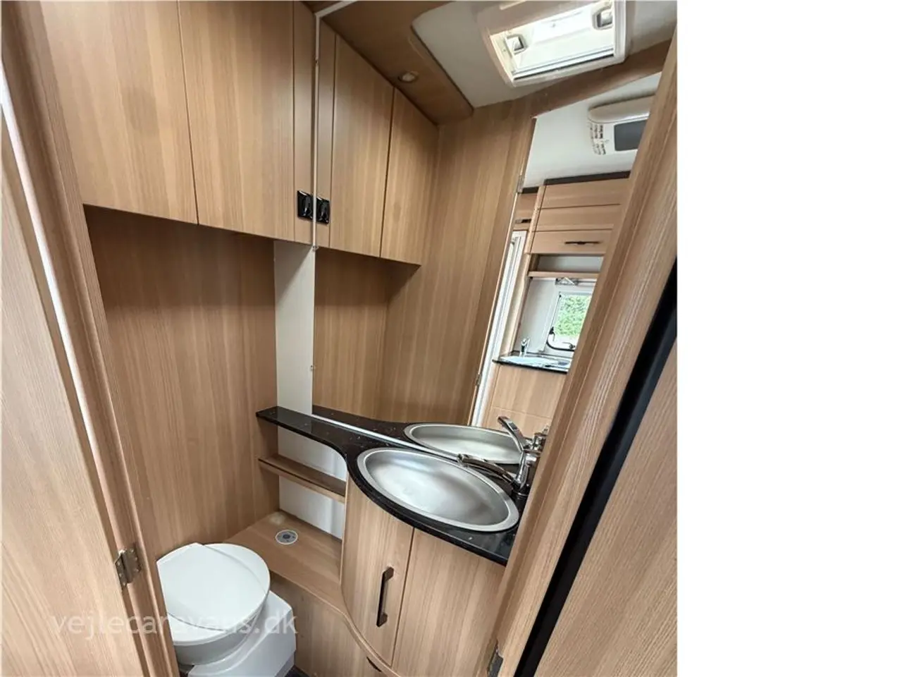 Billede 15 - 2019 - LMC Style 450 D