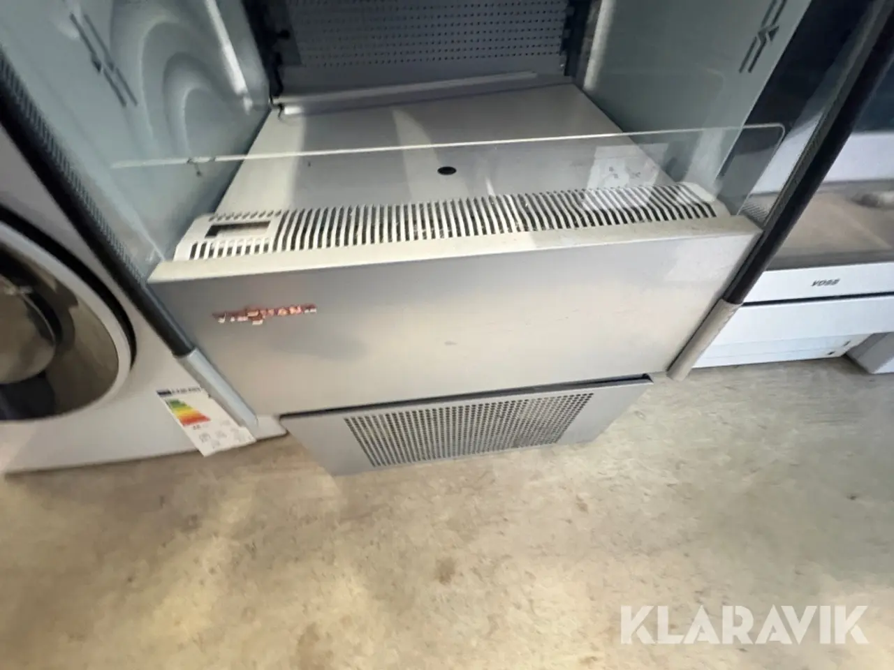 Billede 6 - Kølemontre Viessmann
