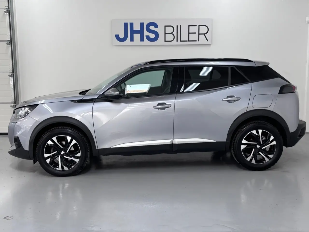 Billede 2 - Peugeot 2008 1,2 PureTech 130 Allure Pack EAT8