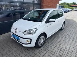 VW Up! 1,0 60 Life Up! BMT