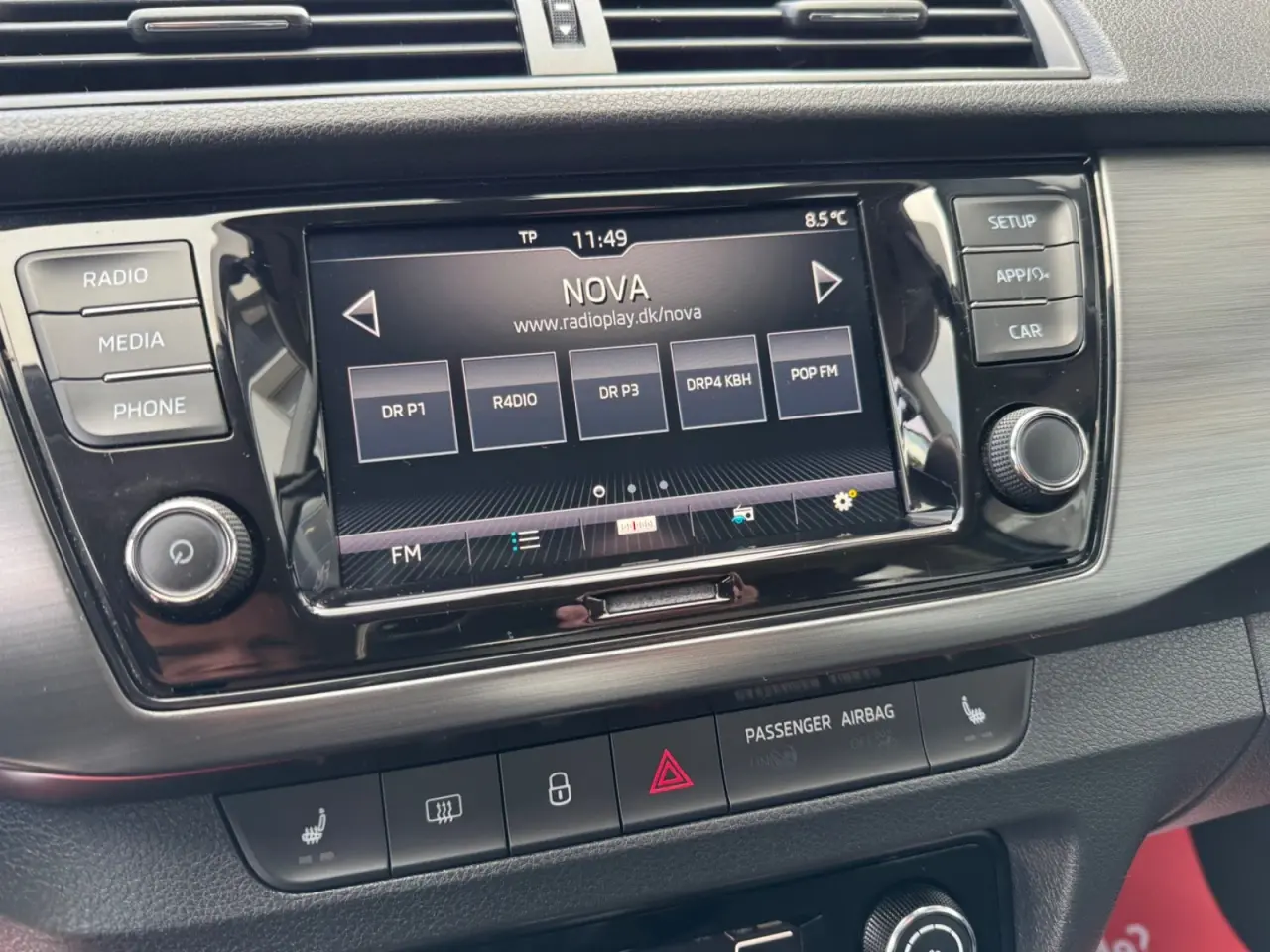 Billede 18 - Skoda Fabia 1,0 TSi 95 Style DSG