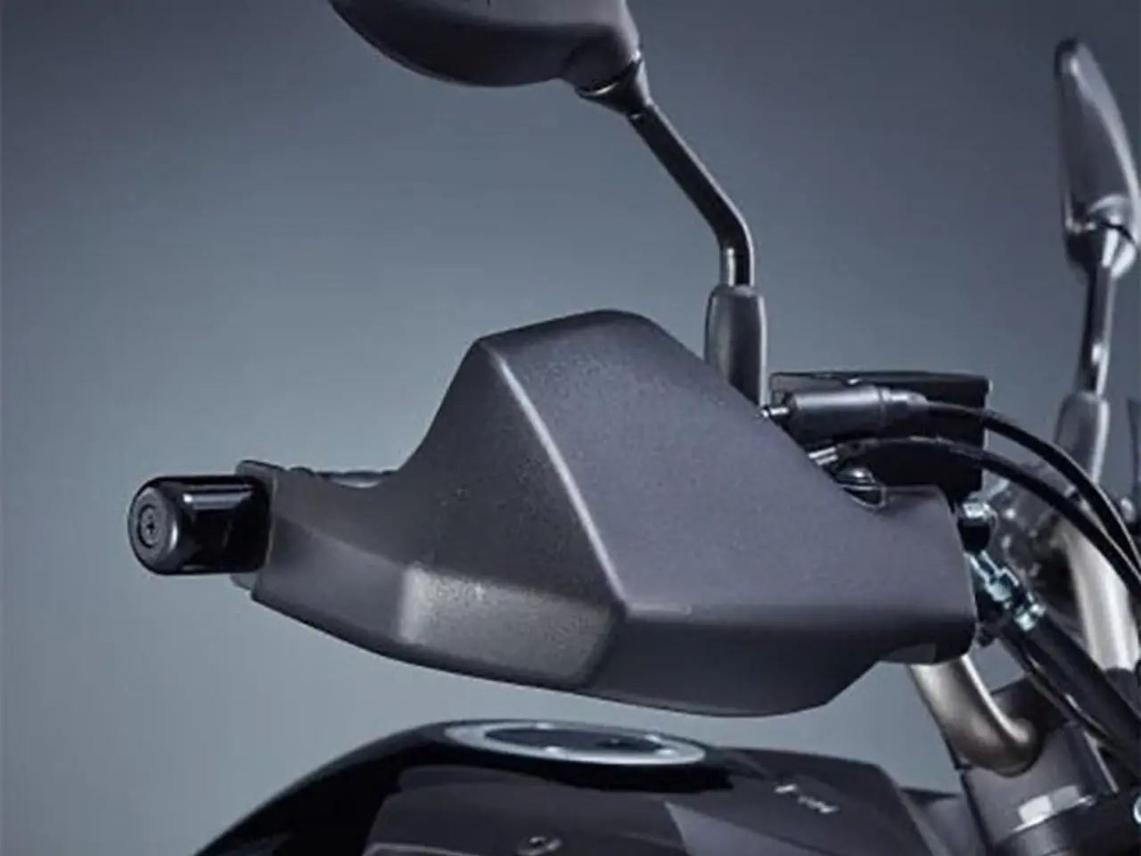 Billede 1 - Håndbeskyttere / KNUCKLE COVER SET Suzuki DL650 V-