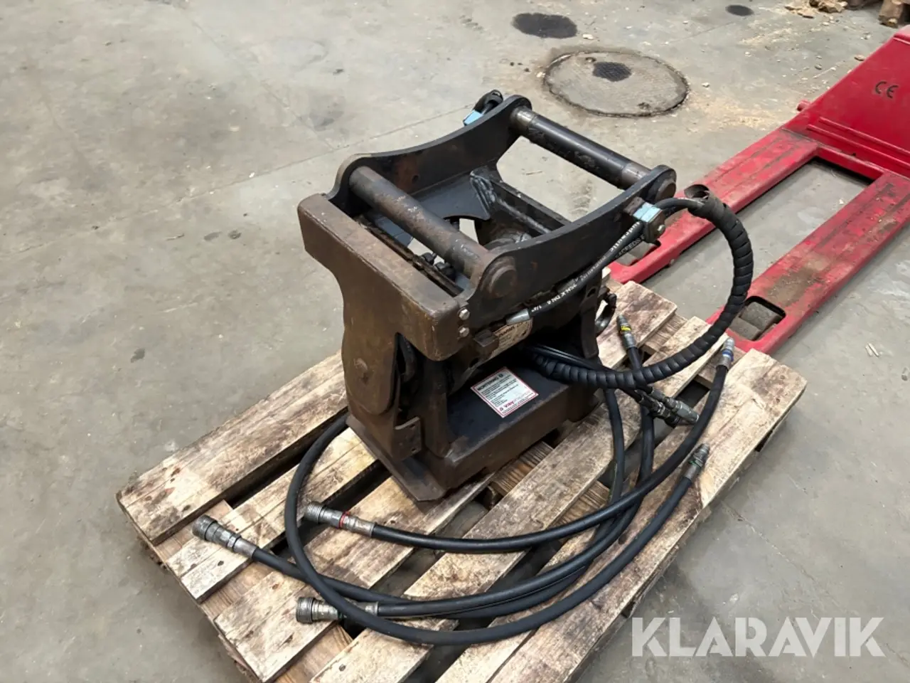 Billede 3 - Tilt 9945