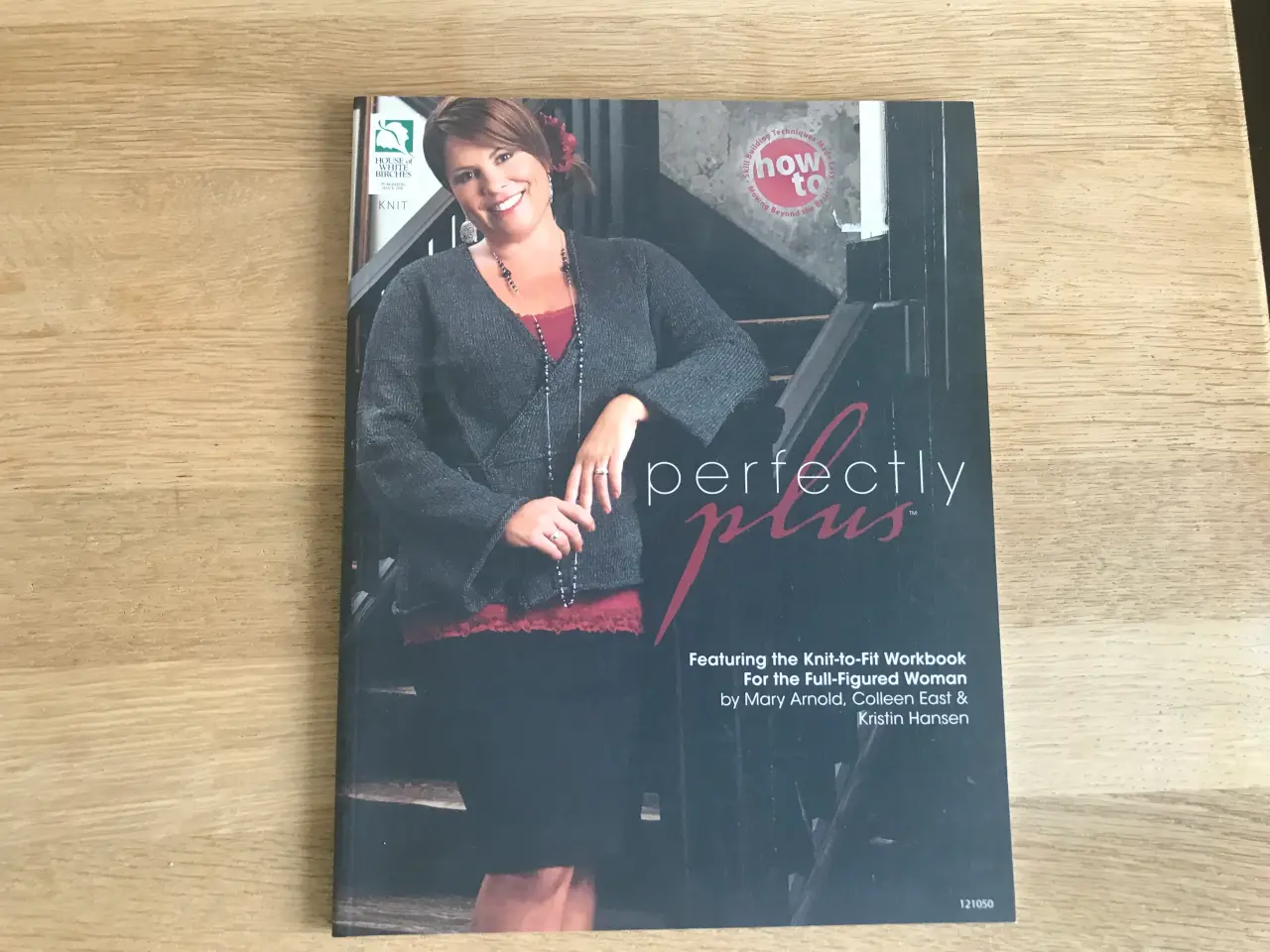 Billede 1 - Perfectly plus by Mary Arnold