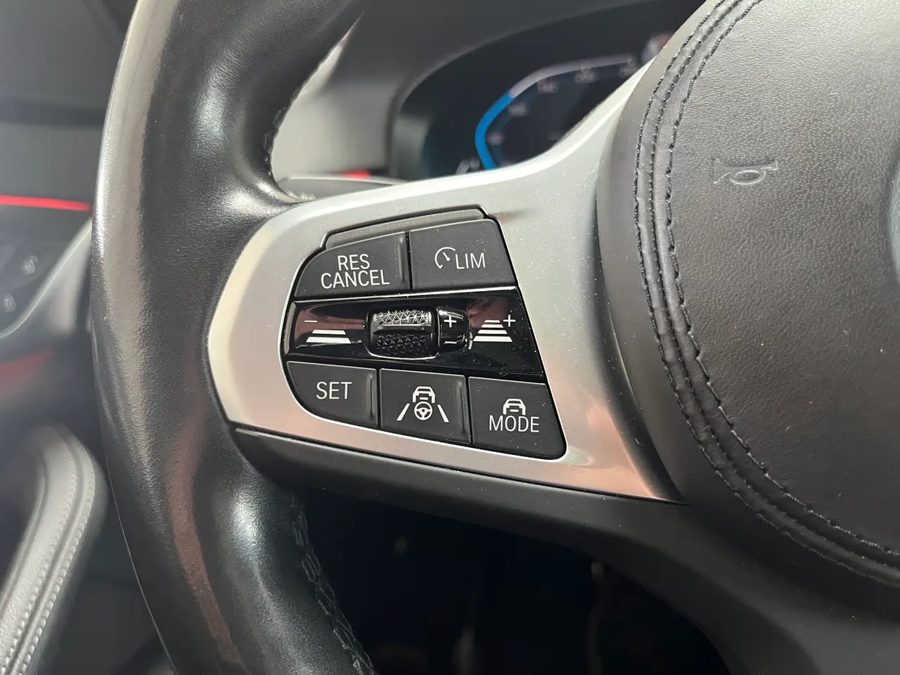 Billede 14 - BMW 530e 2,0 Touring M-Sport aut. 5d