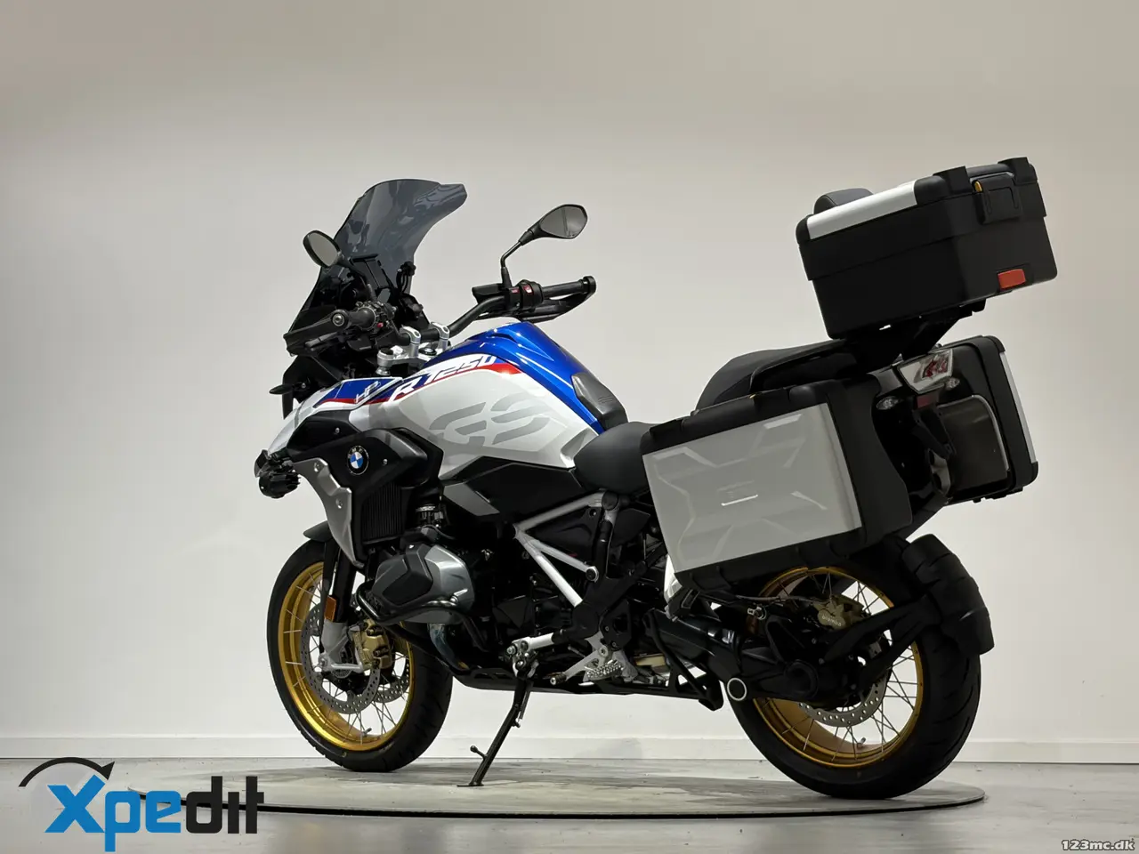 Billede 7 - BMW R 1250 GS