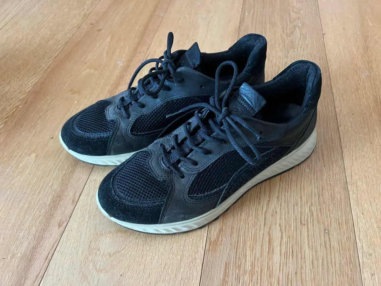Billede 1 - Ecco sneakers str. 38