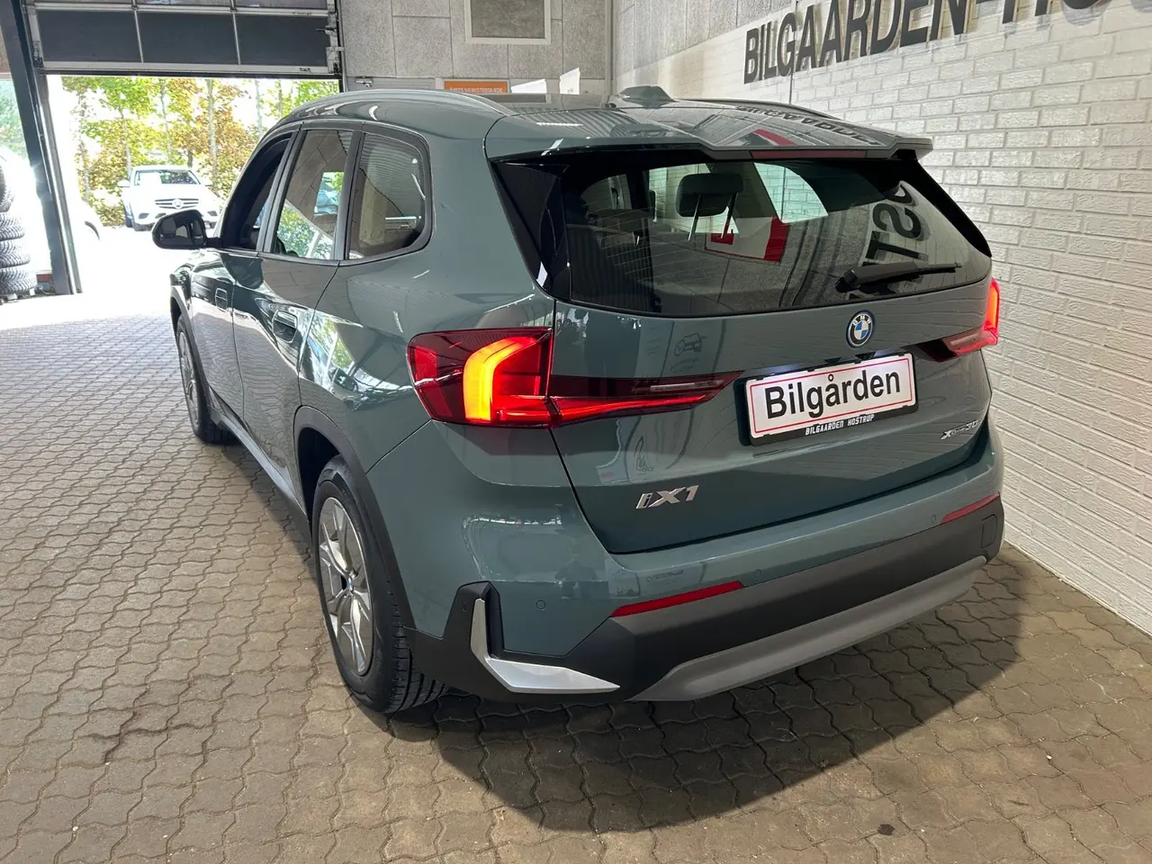 Billede 3 - BMW iX1 xDrive30