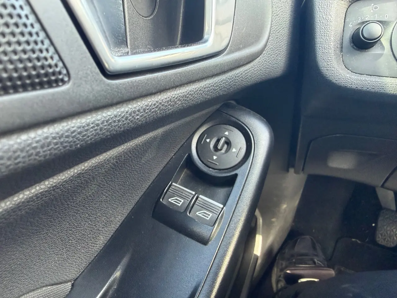 Billede 8 - Ford Fiesta 1,5 TDCi 75 Trend Van