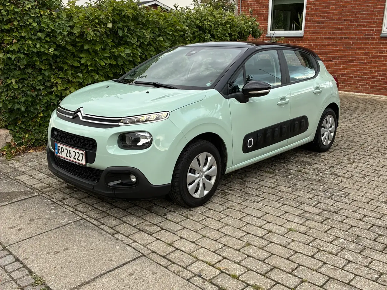 Billede 1 - Citroen C3 1,2 PureTech