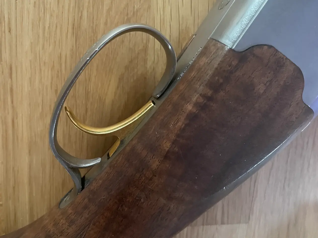 Billede 4 - Beretta 686 Silver Pigeon I – 12/76 – 66 cm