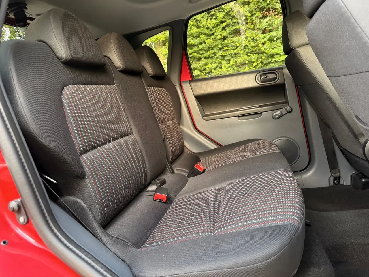 Billede 12 - Mitsubishi Colt 1,3 Inform