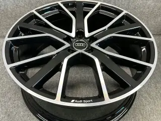 ALUFÆLGE AUDI A7 C8 4K8 21"