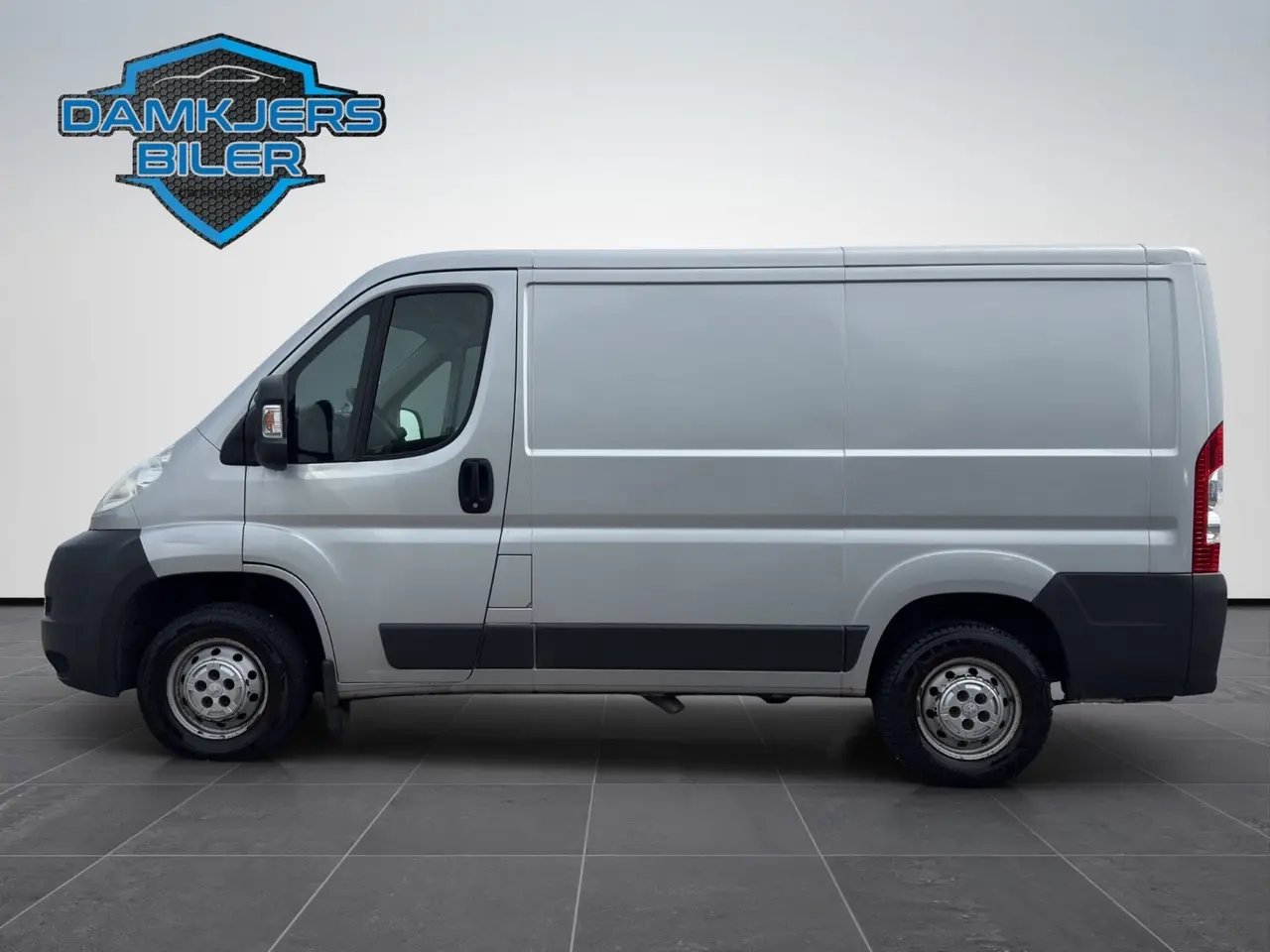 Billede 3 - Peugeot Boxer 335 2,2 HDi 130 Kassevogn L2H2
