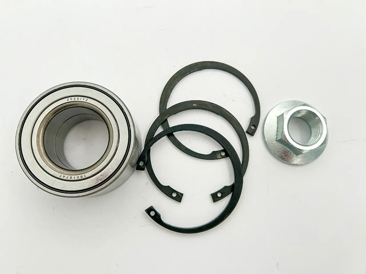 Billede 1 - Compactleje 39-72-37