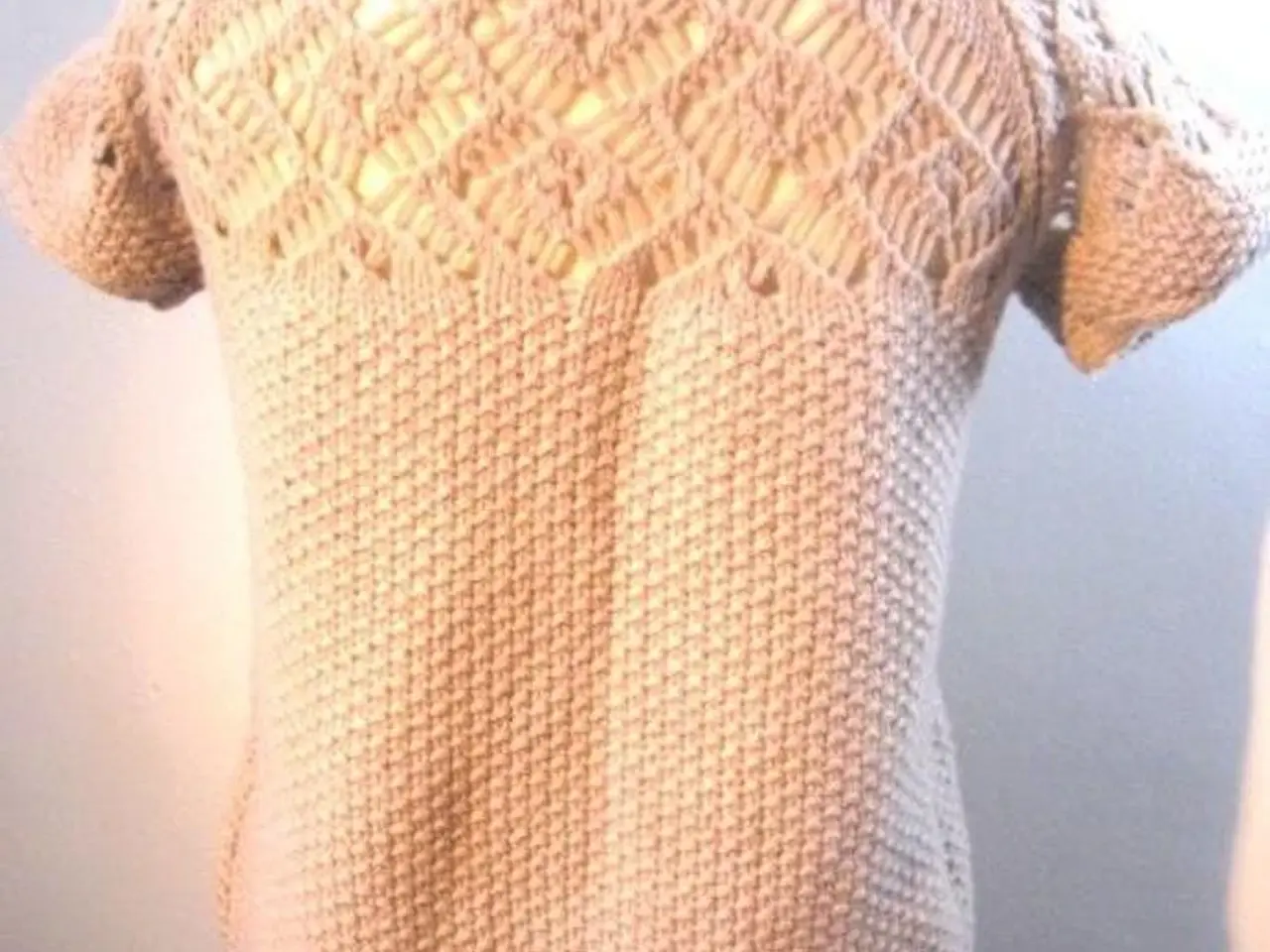 Billede 5 - Heartmade / Julie Fagerholt, cardigan, str 40