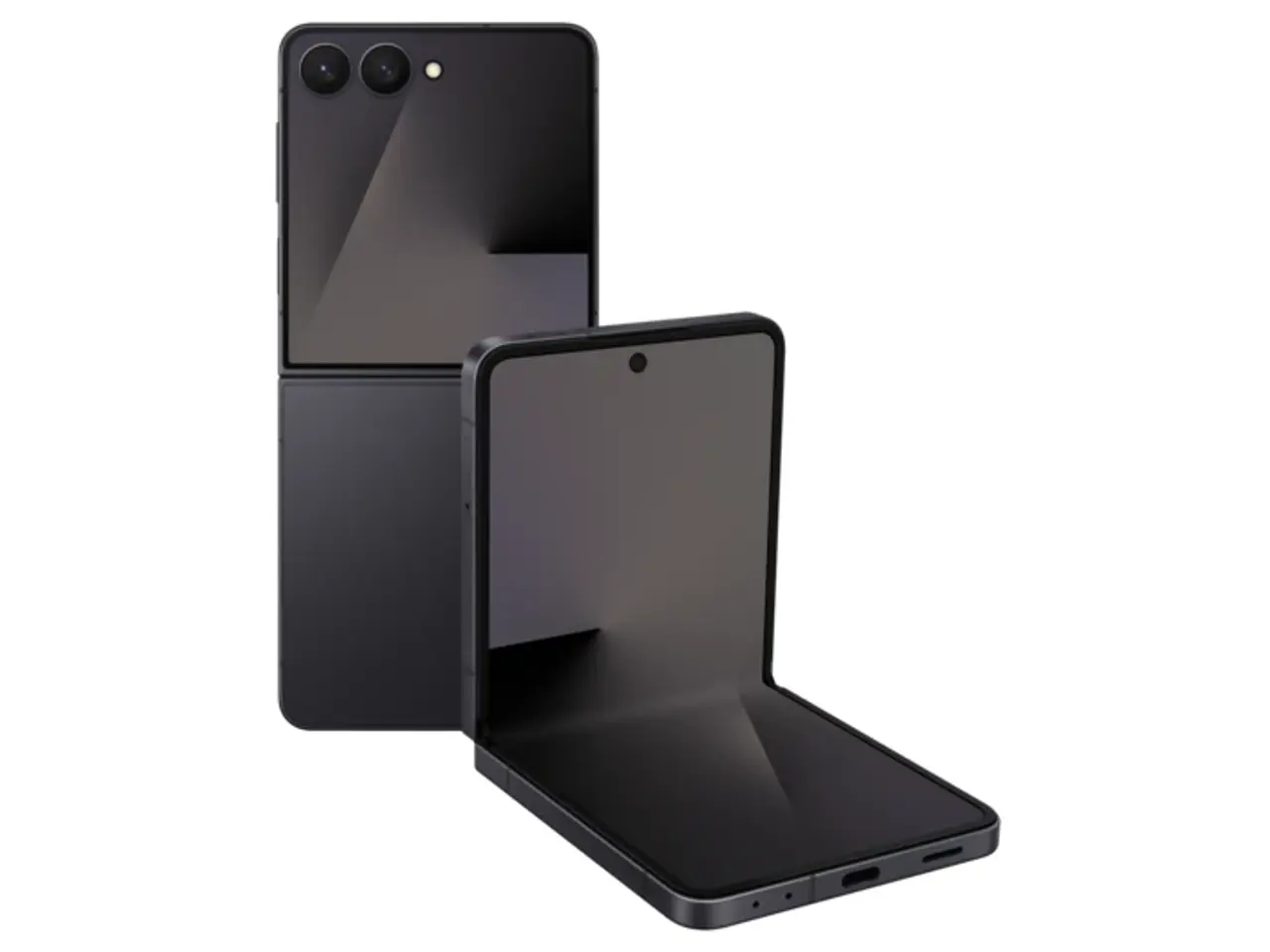 Billede 1 - Ubrugt Z flip 7