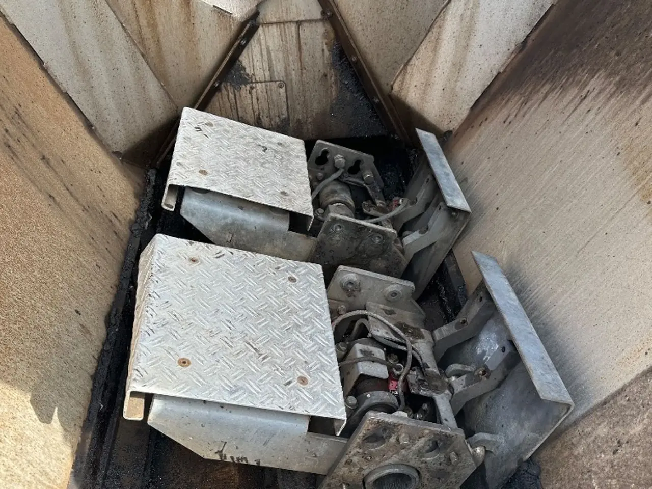 Billede 5 - Vögele S 1300-3i