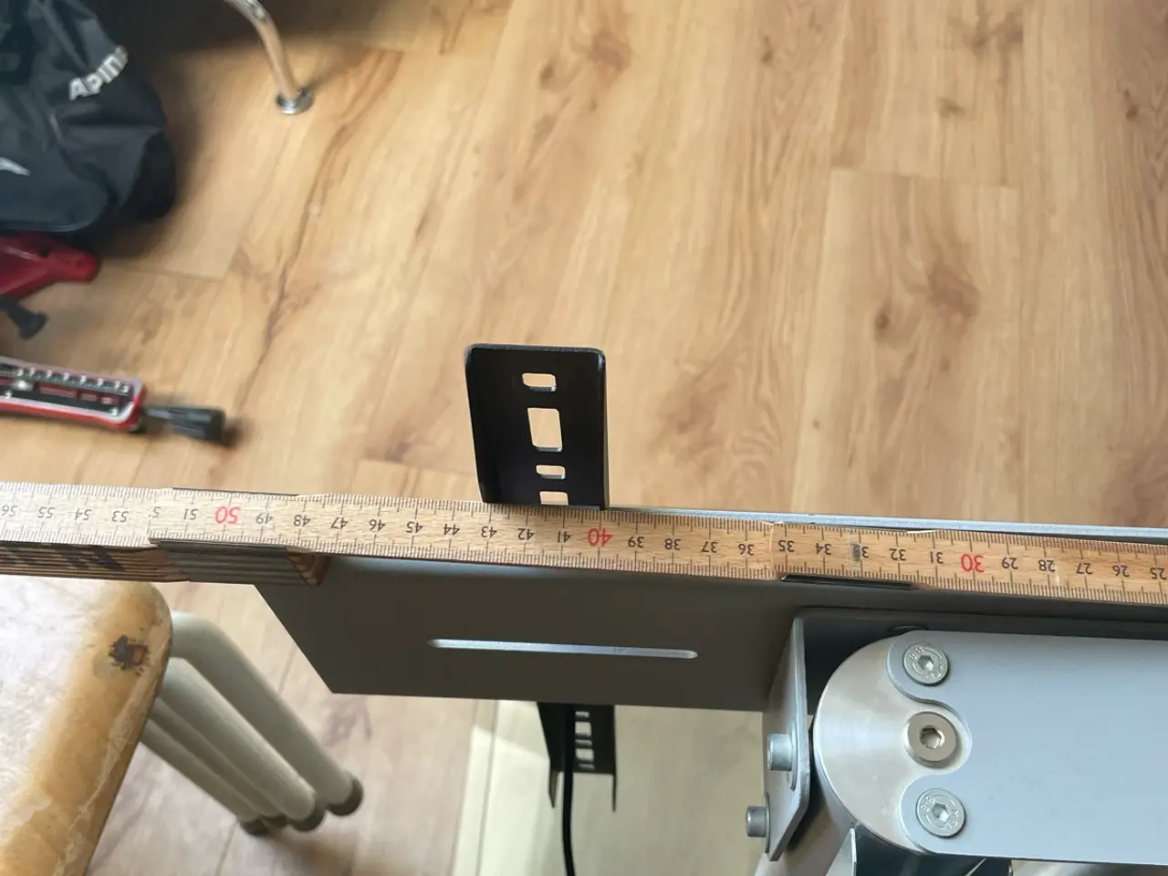 Billede 6 - Spectral TV-bord