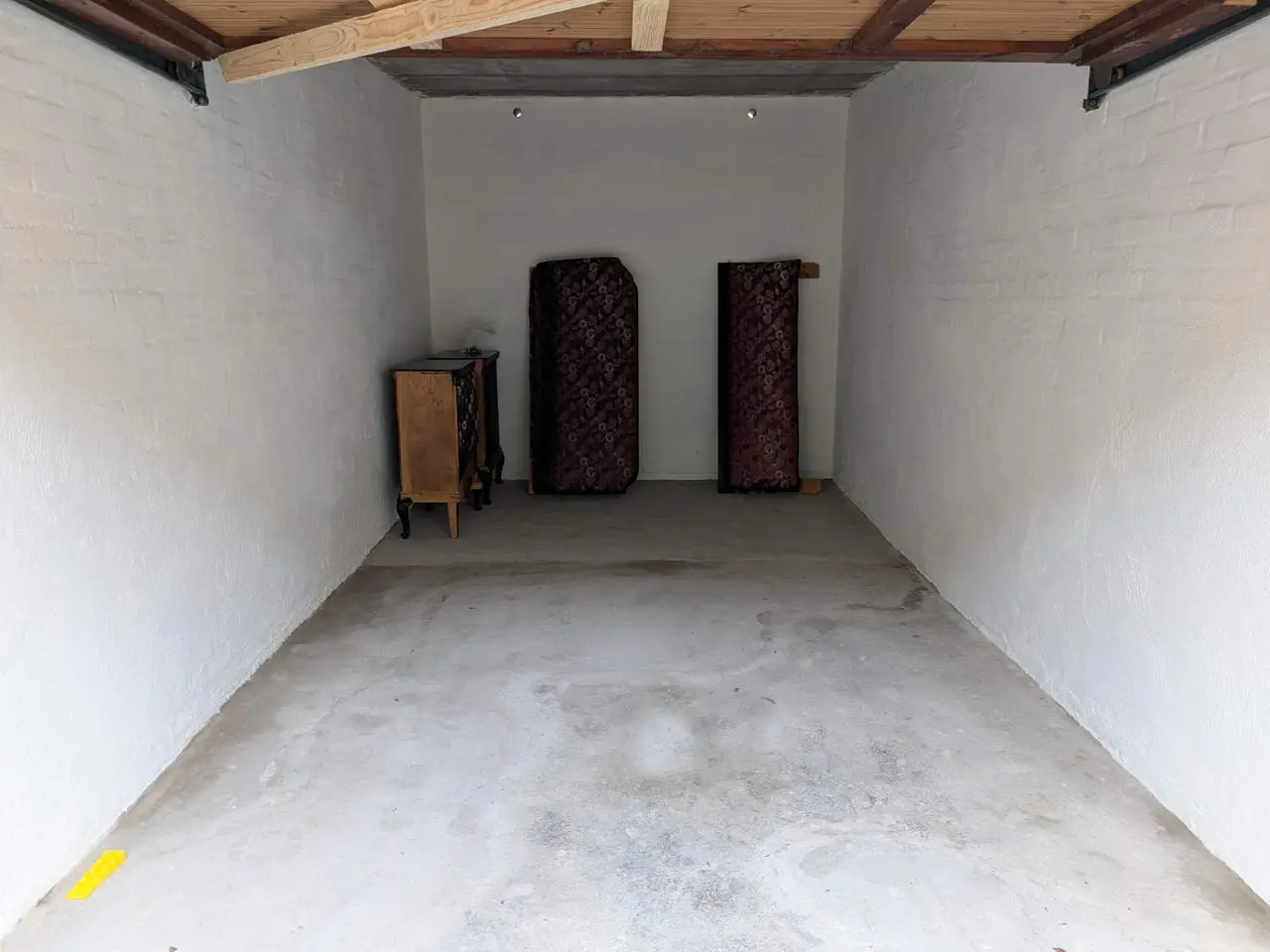 Billede 3 - Garage Frederiksberg Til Leje