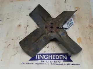 Ford 4000 Blæsevinge 87017802