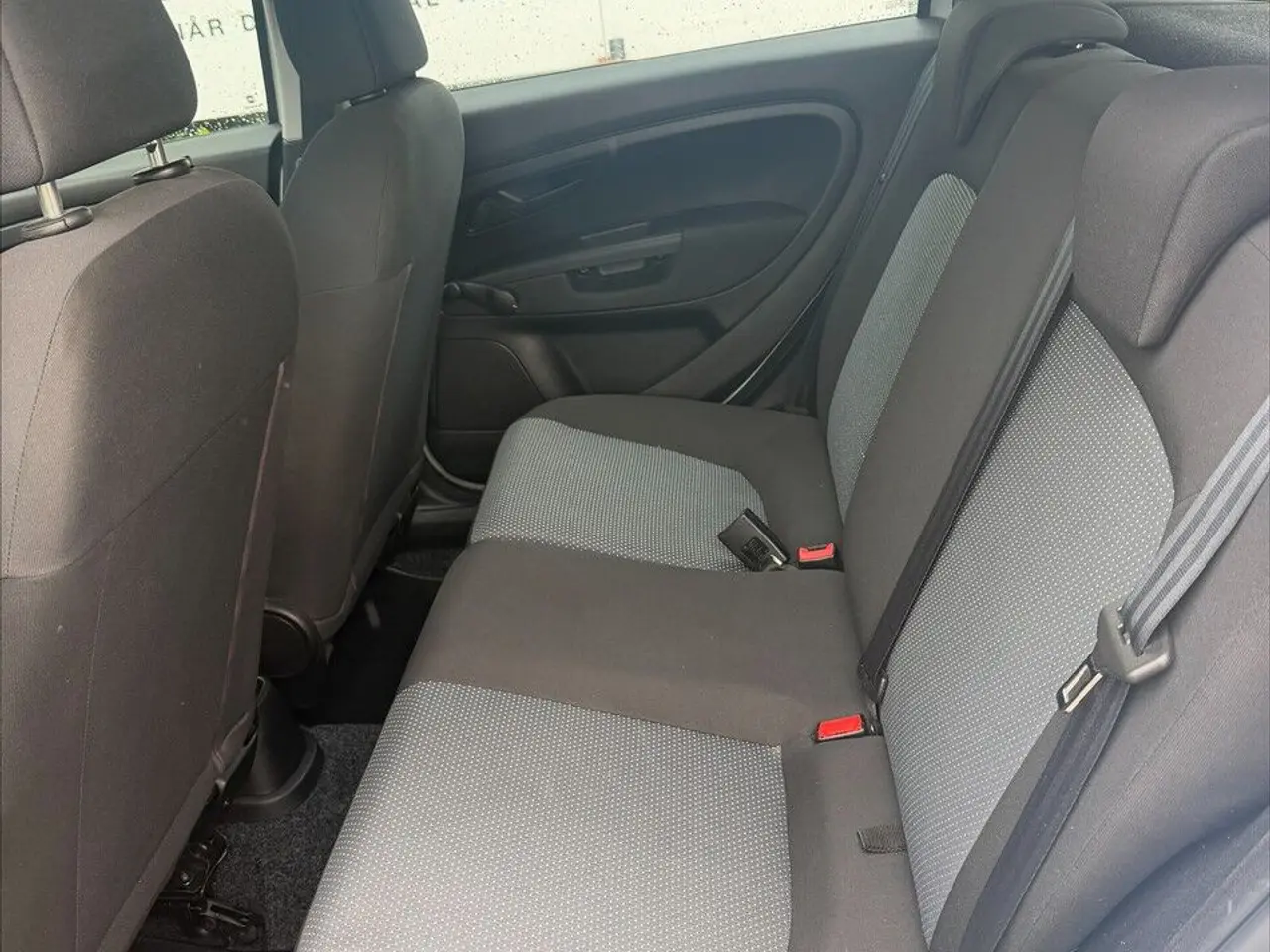 Billede 6 - Fiat Punto 1,2 Active Start & Stop 69HK 5d
