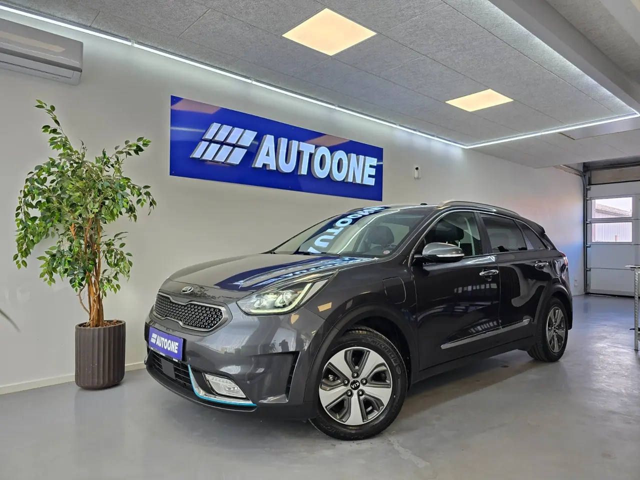 Billede 1 - Kia Niro 1,6 PHEV Advance+ DCT